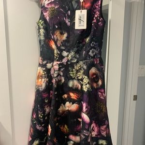 Ted baker dress size 1